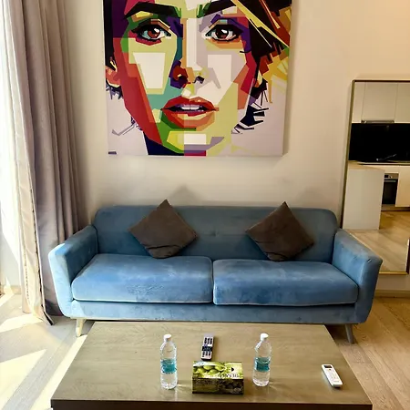 Reizz Residence By Global Service Kuala Lumpur Bagian luar foto