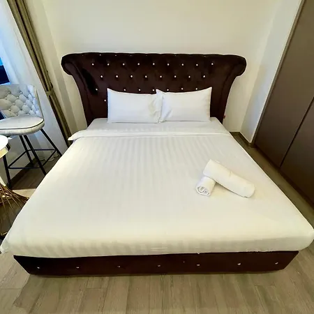 Reizz Residence By Global Service Kuala Lumpur Bagian luar foto