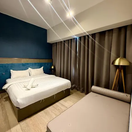 Reizz Residence By Global Service Kuala Lumpur Bagian luar foto