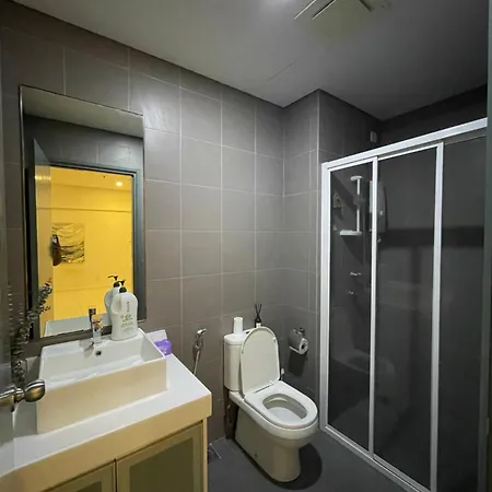 Reizz Residence By Global Service Kuala Lumpur Bagian luar foto