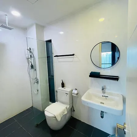 Reizz Residence By Global Service Kuala Lumpur Bagian luar foto