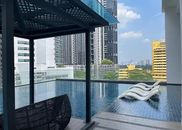 Reizz Residence By Global Service