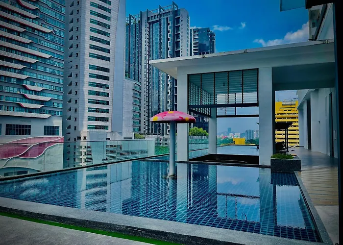Reizz Residence By Global Service