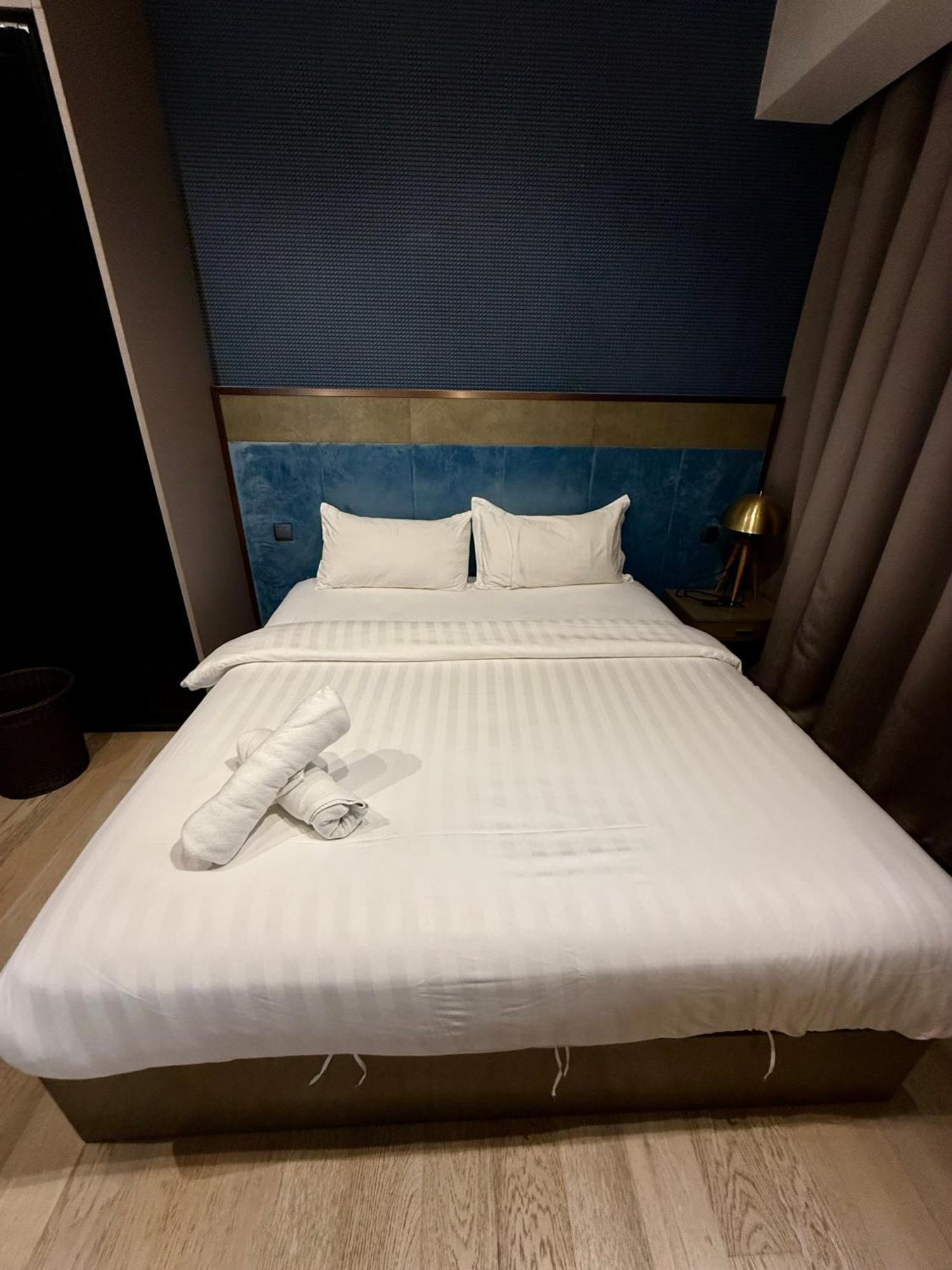 Apartemen Reizz By Global Service *