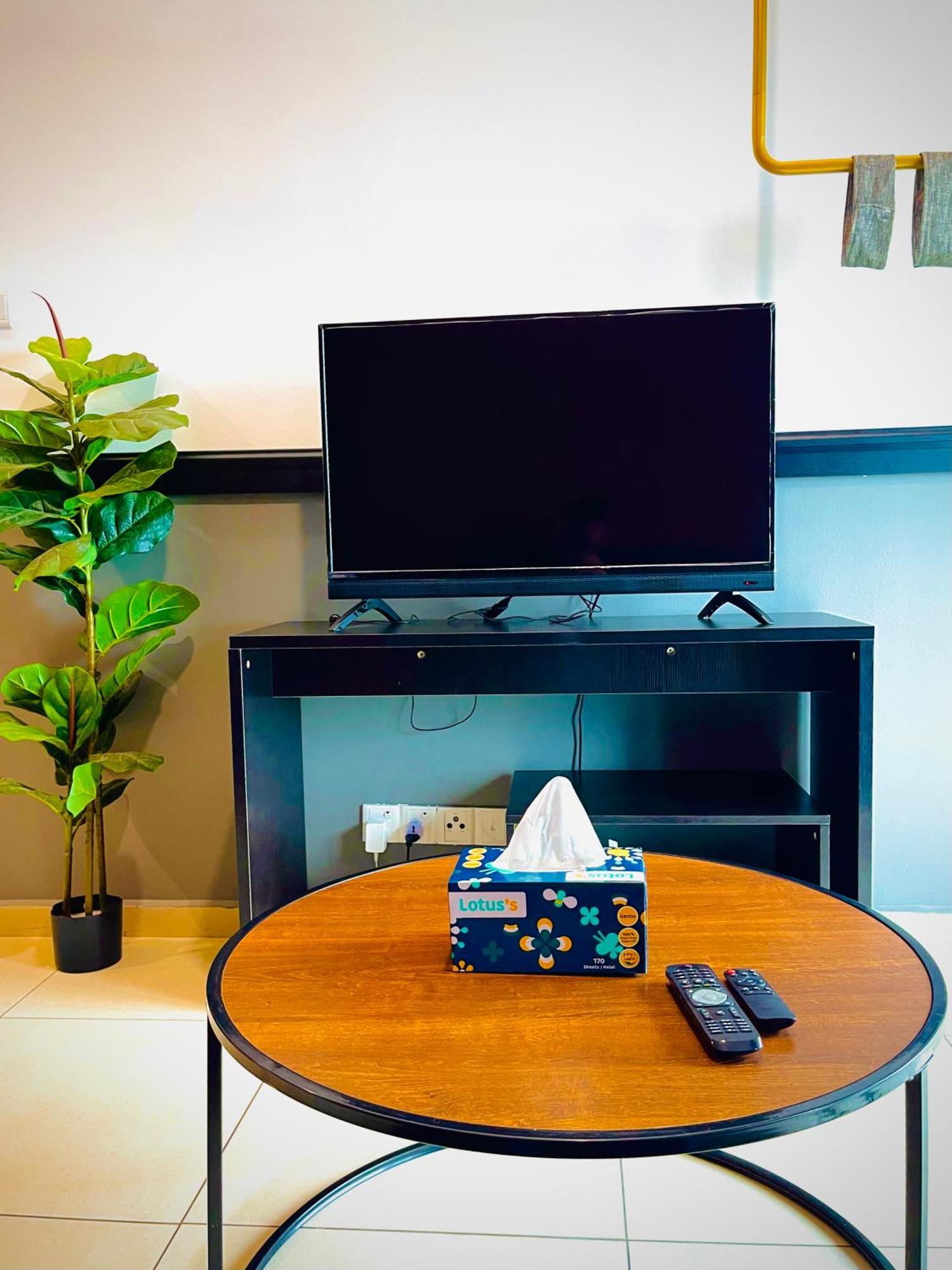 Apartemen Reizz By Global Service *