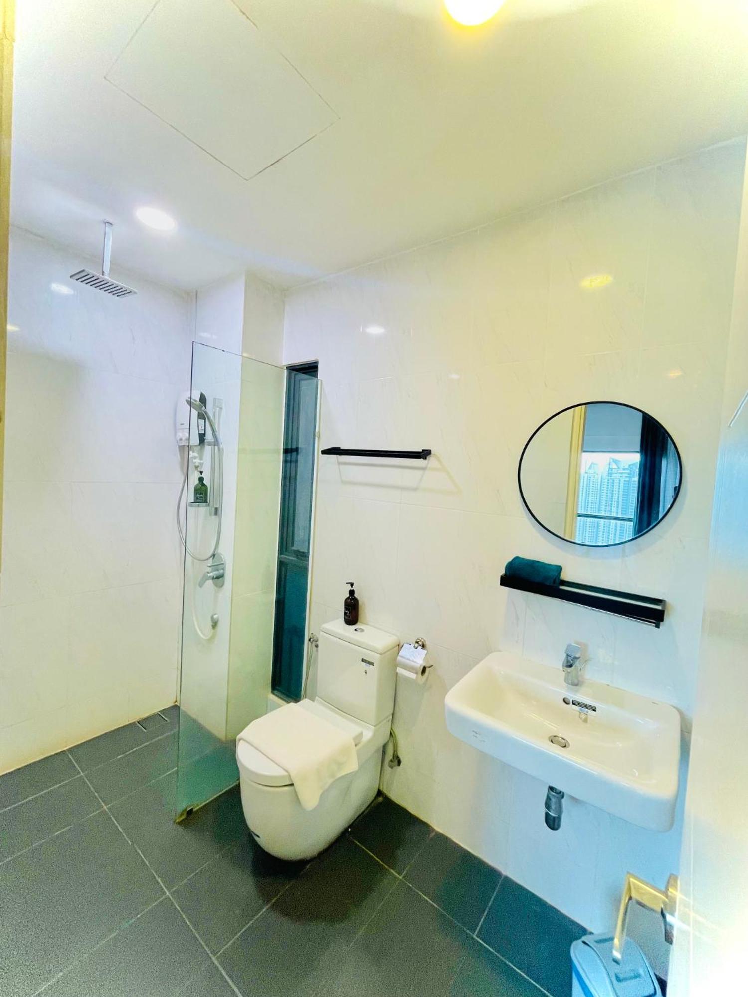 Pangsapuri Reizz By Global Service Kuala Lumpur