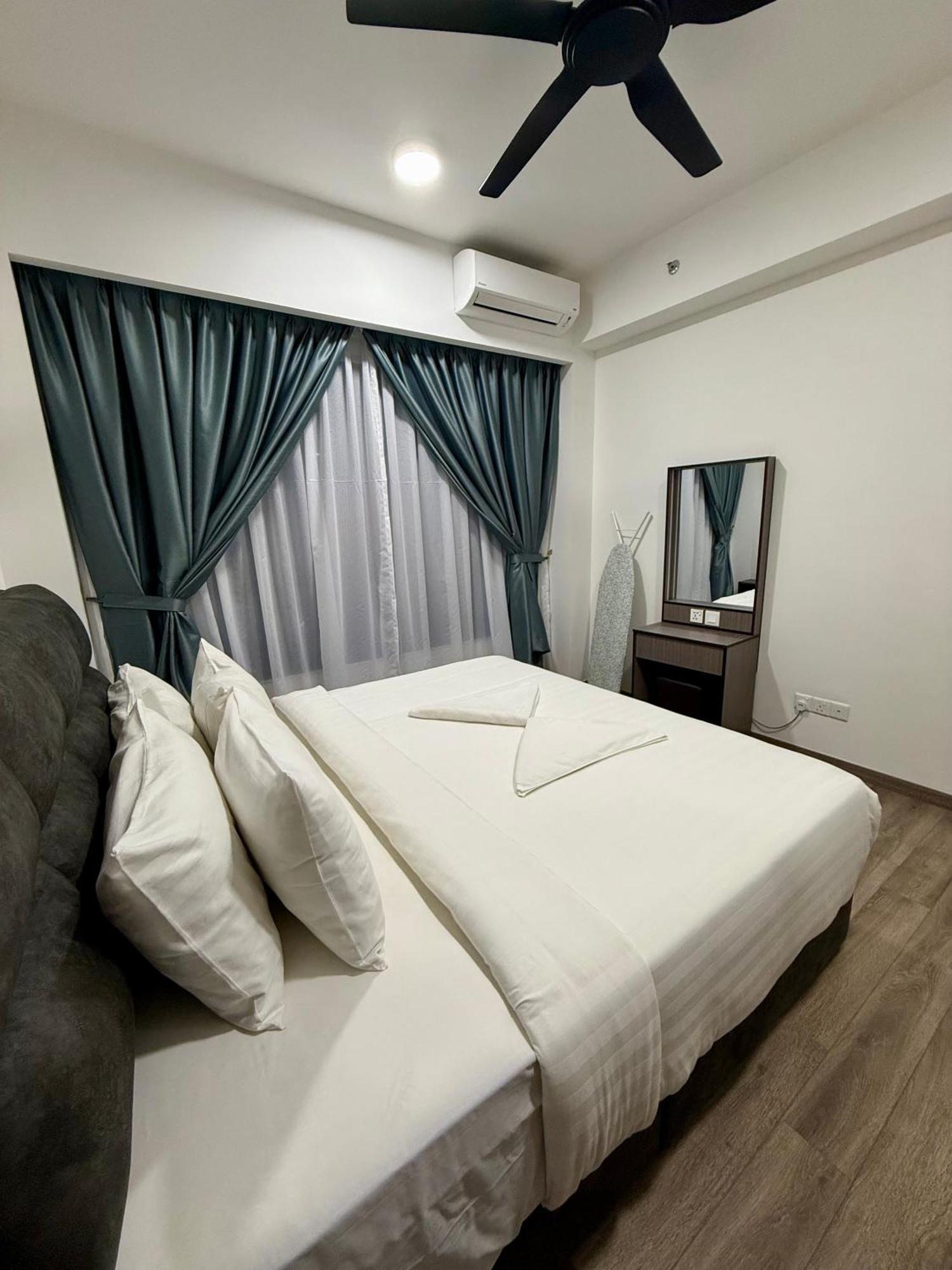 Apartemen Reizz By Global Service Kuala Lumpur