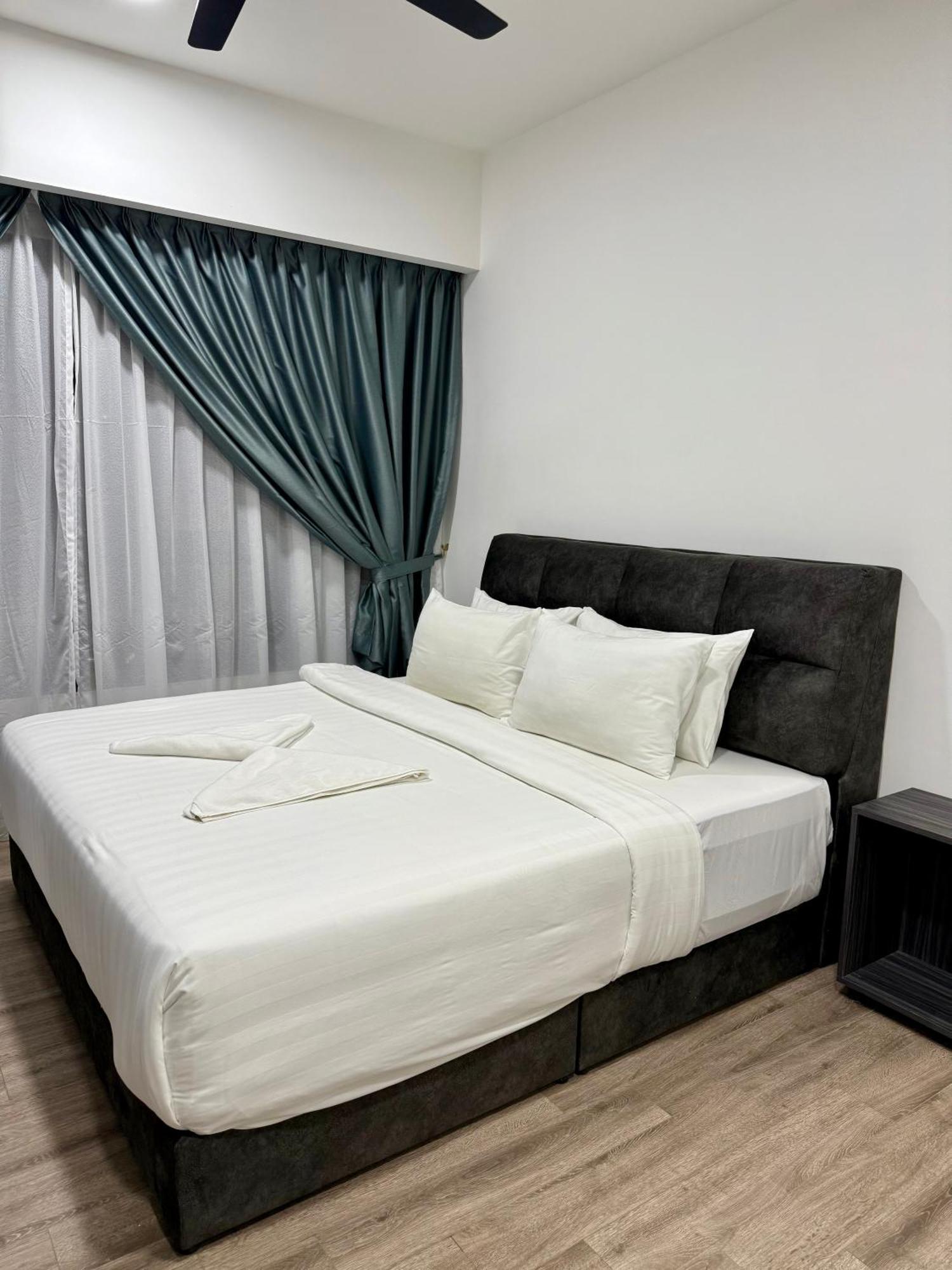 Apartemen Reizz By Global Service